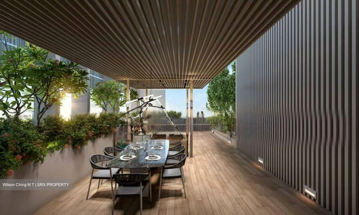 Arina East Residences (D15), Apartment #502280231